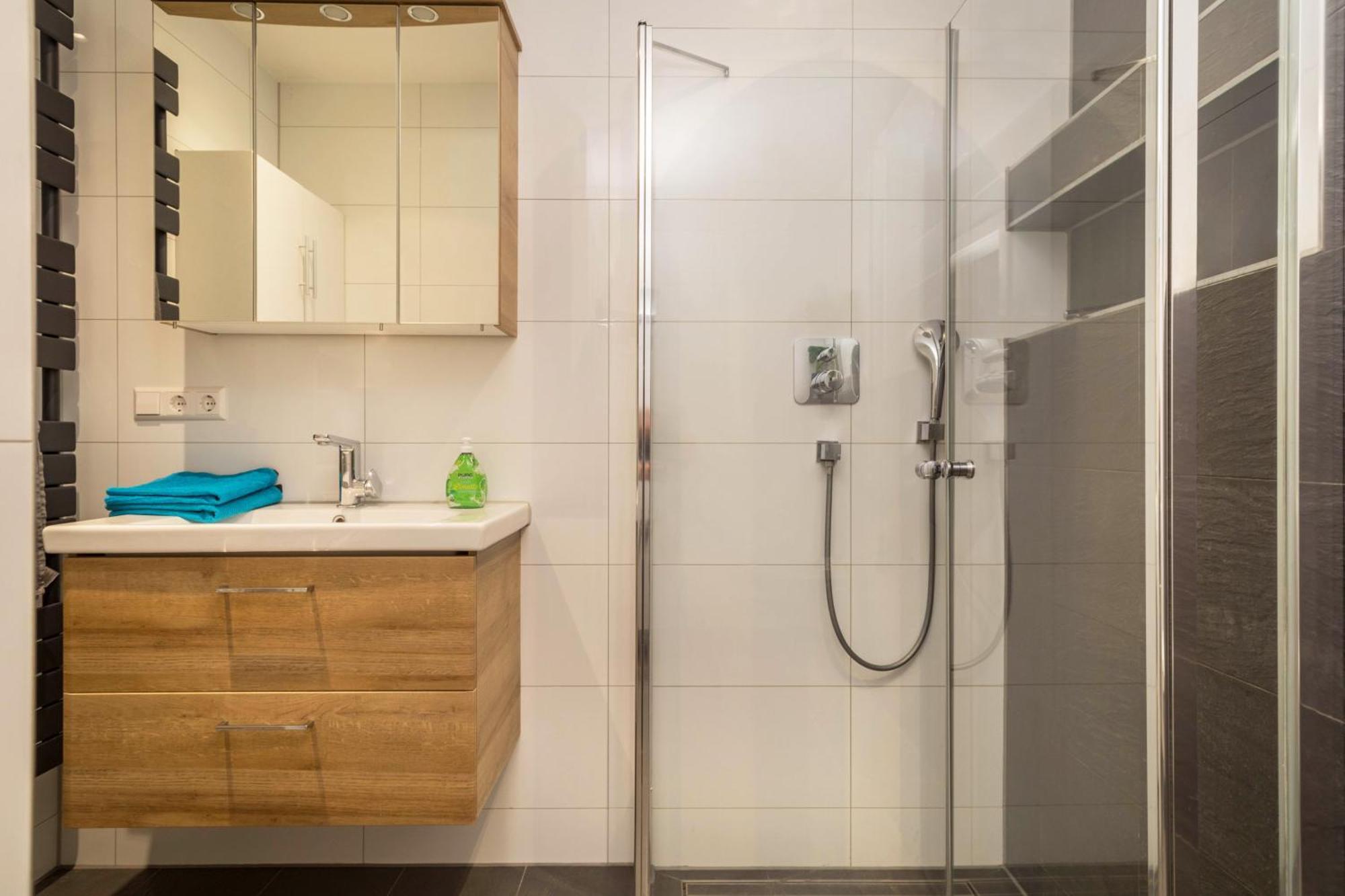 Ferienwohnung Lang Кресброн ам Бодензее Екстериор снимка