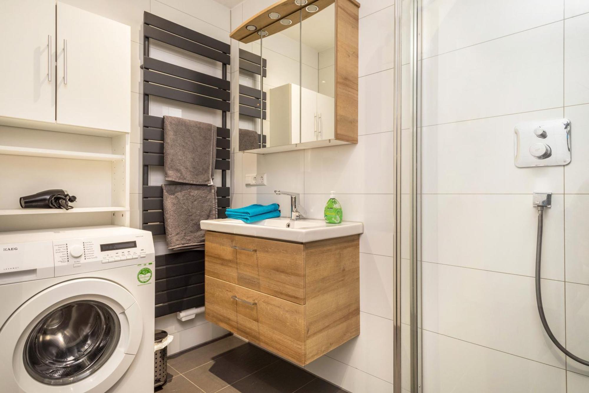Ferienwohnung Lang Кресброн ам Бодензее Екстериор снимка